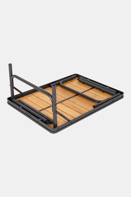 Bo-Camp Bo-Camp Table Margate Bamboo 75X55 cm