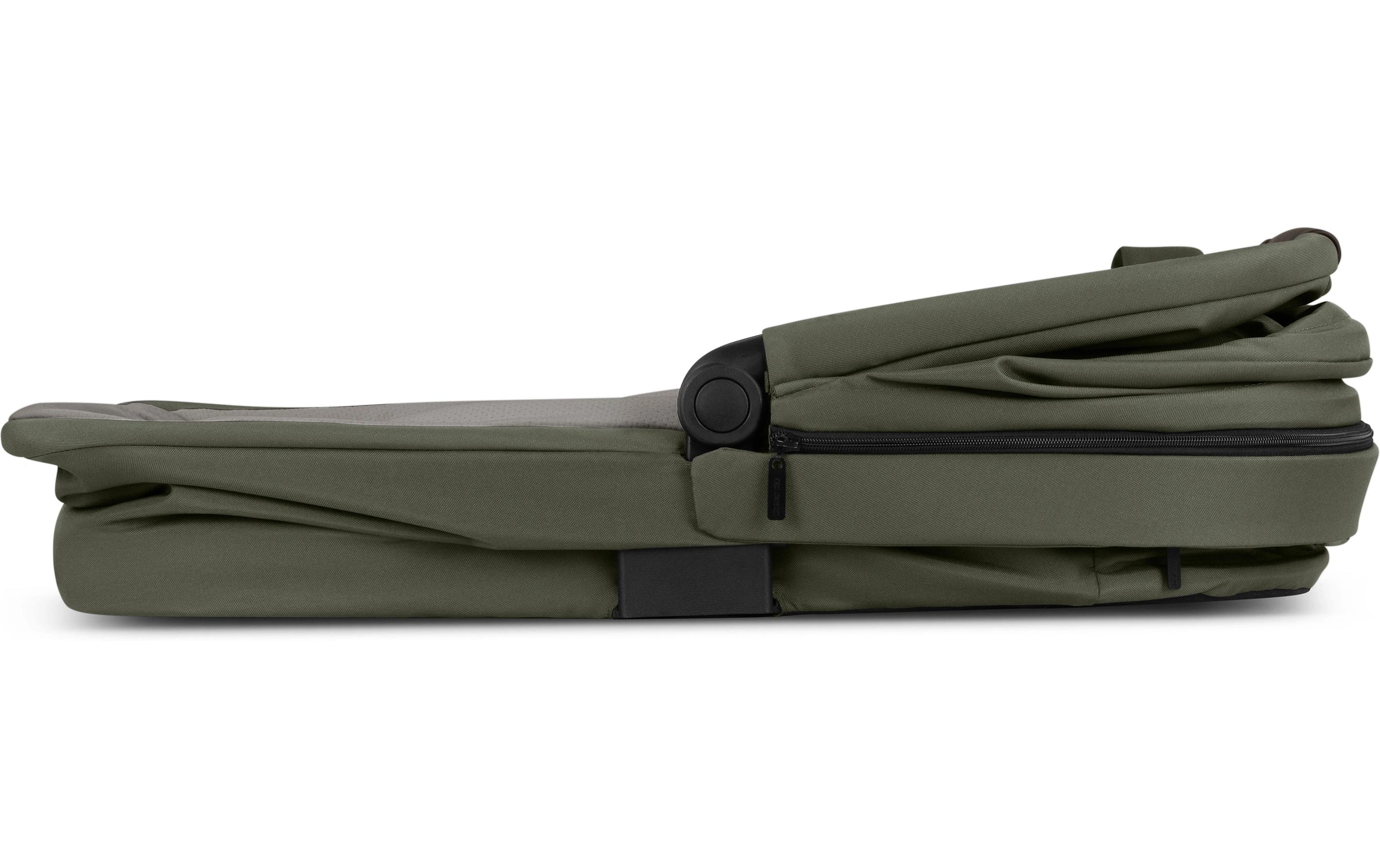 Kinderwagen Salsa 5 Air Avodaco<br>Vielseitiger Kombikinderwagen für Stadt und Natur