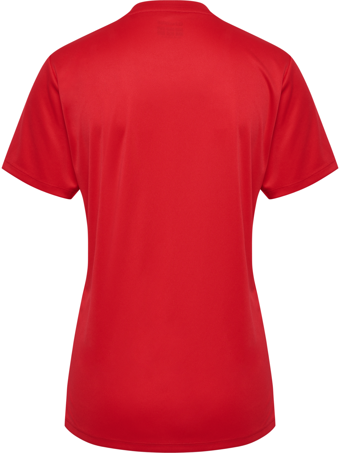 hmlESSENTIAL JERSEY S/S WOMAN