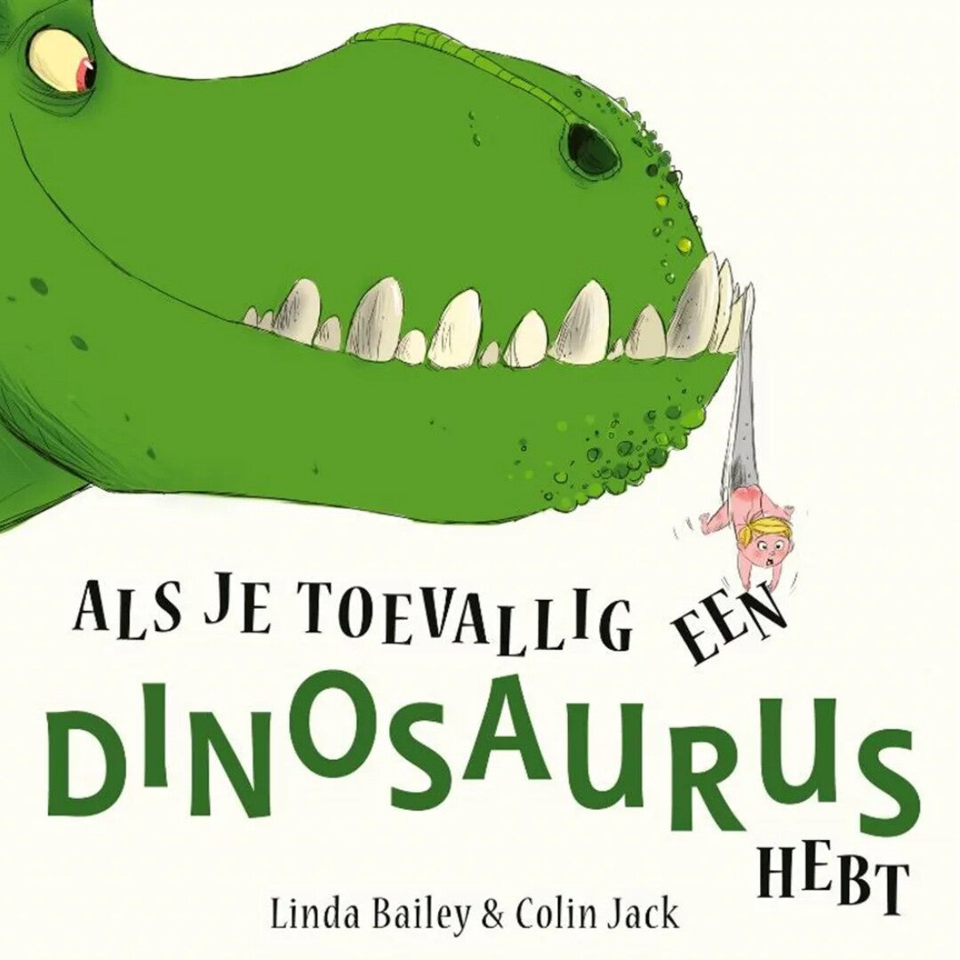 Uitgeverij condor als je toevallig een dinosaurus hebt