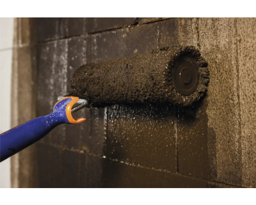 Bostik GRIP B501 BITUMEN Bitumenprimer 10 l