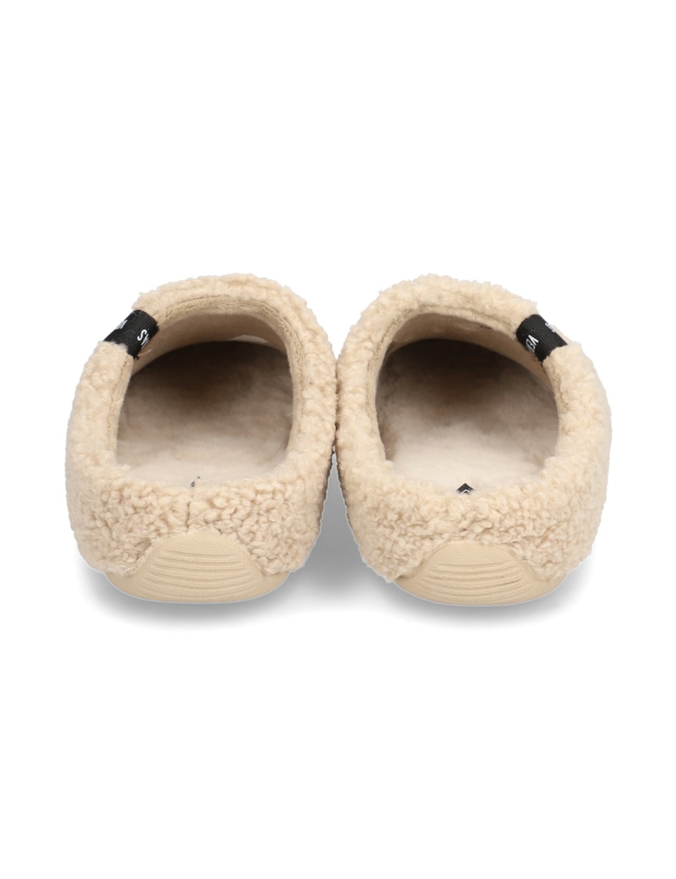 Textil Pantoffel