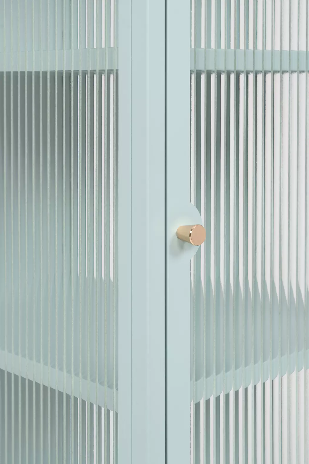 Vitrine Milton