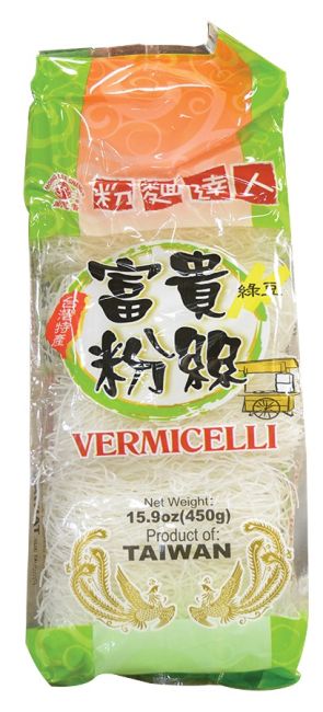 Mong Lee Shang Bonenvermicelli 450g