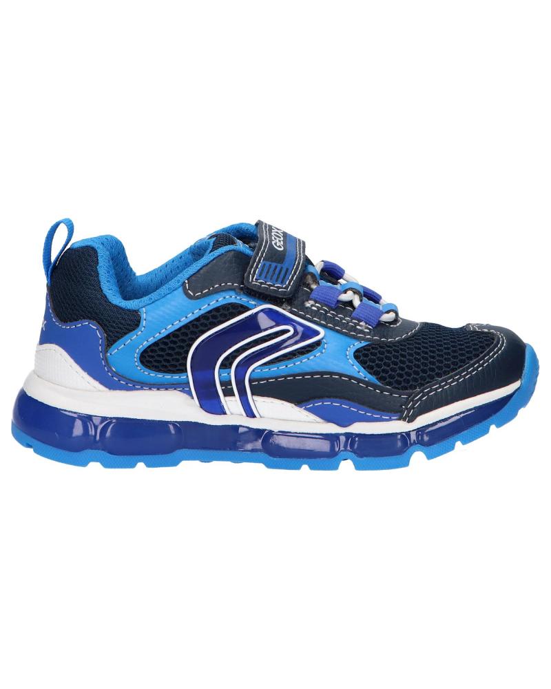 Tênis esportivo Geox J1544b 014bu J para Android