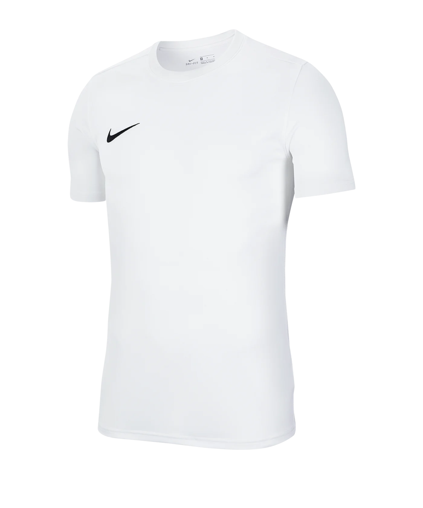 Nike Park VII Trikot kurzarm Weiss F100