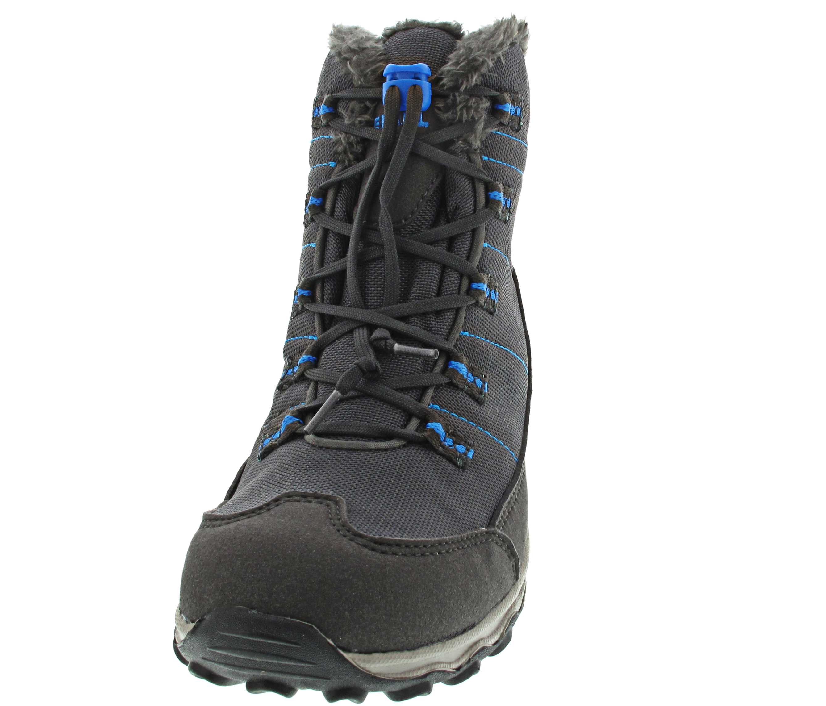 Meindl Yolup Junior GTX Schnürboots GTX grau