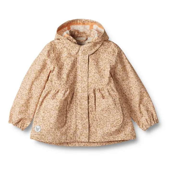 Wheat Veste Magda Coton Bio | Sable