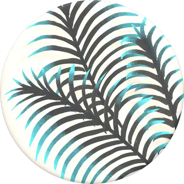 PopGrip Pacific Palm