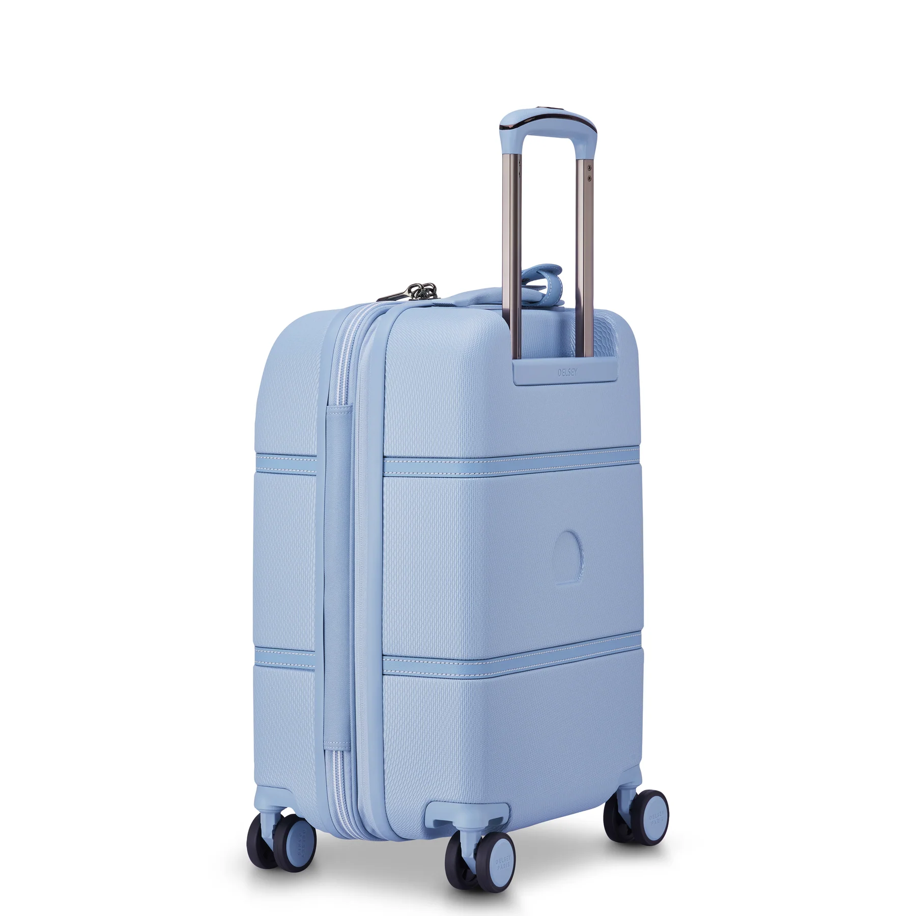 Valise cabine - S (55cm) Édition 80 ans