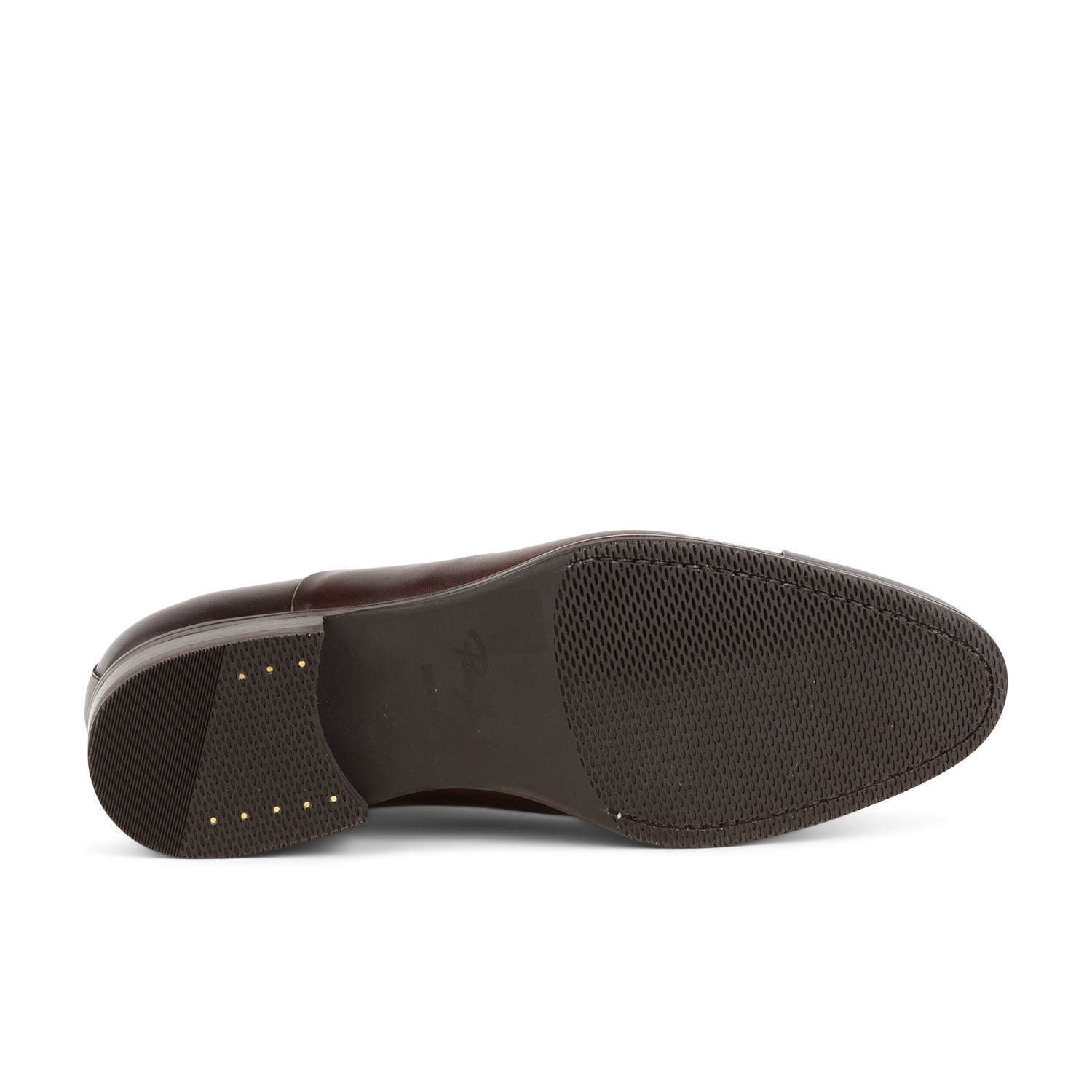 Chaussures à lacets homme PACO MILAN MILANTO