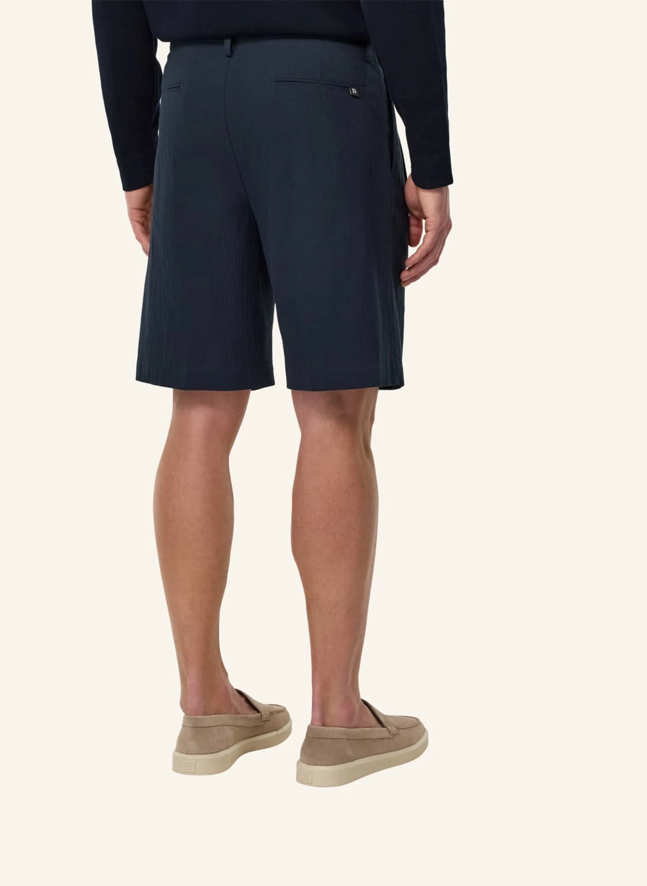 BOGGI MILANO Shorts