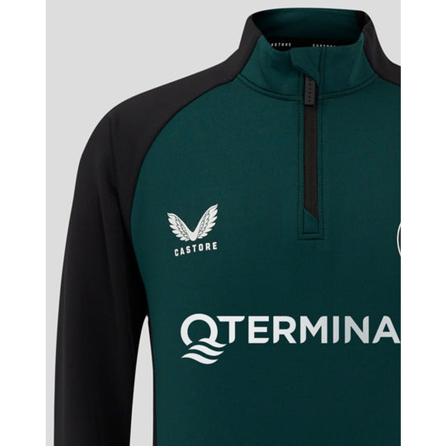 Castore Feyenoord Training Top Kids 2024/2025