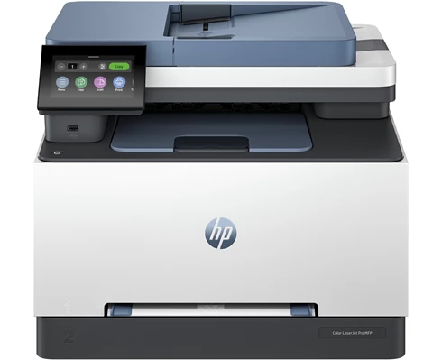 HP Color LaserJet Pro 3302sdw