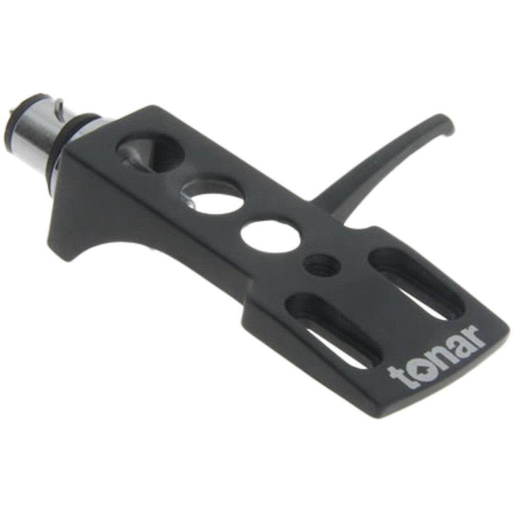 Tonar DJ Headshell Black