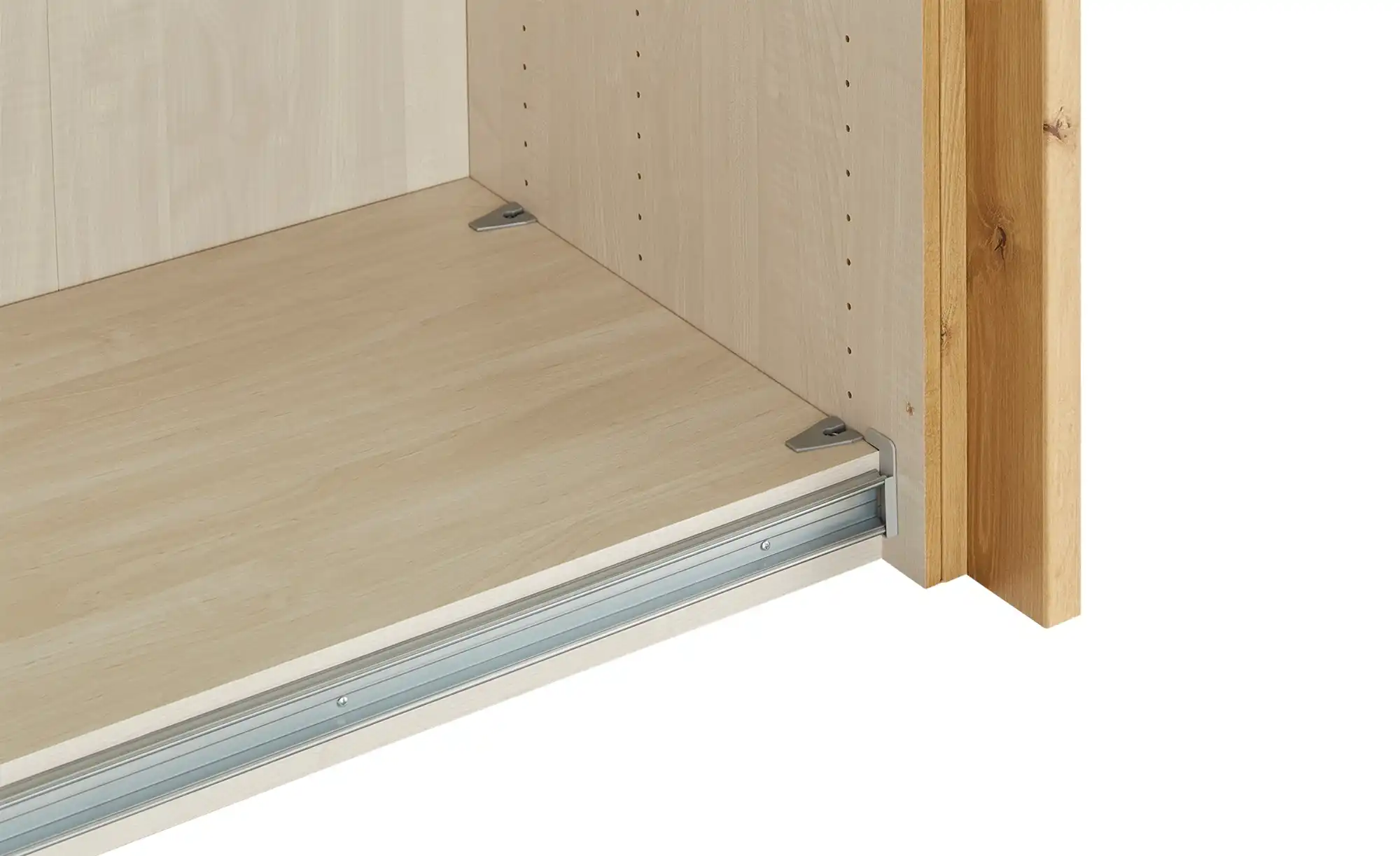 uno Schwebetürenschrank, 2-türig Riva