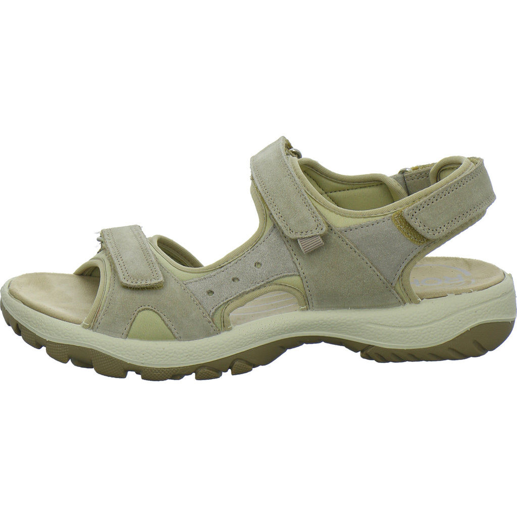 Rohde Sandaletten Damen Beige
