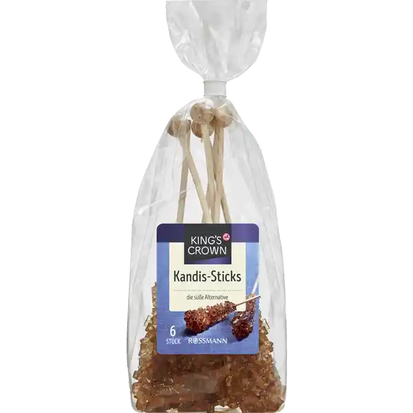 Kandis-Sticks