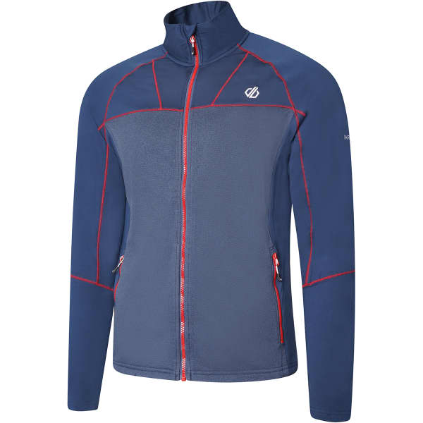 Veste polaire DARE 2B REFORMED II CORE STRETCH MNLTDNM/MNLT