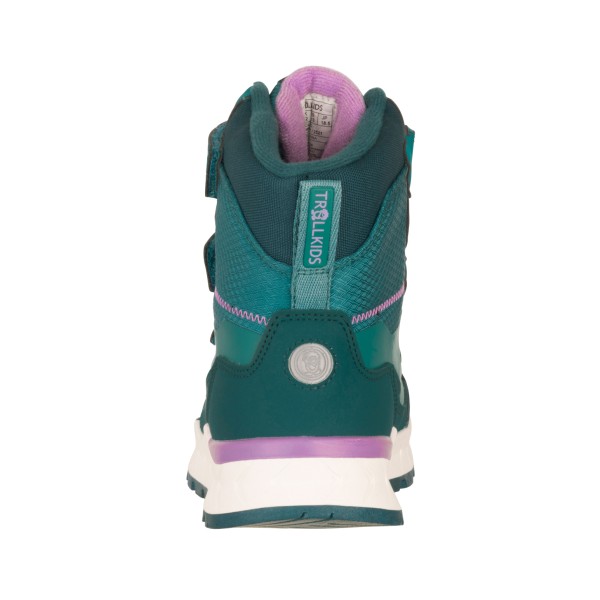 Trollkids - Kid's Rauland Winter Boots - Chaussures d'hiver