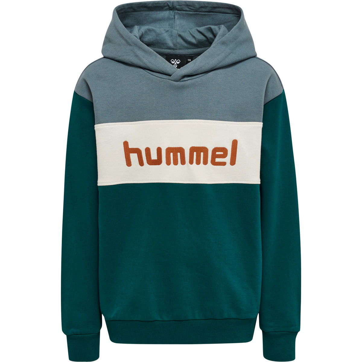 hummel Morten Hættetrøje Børn