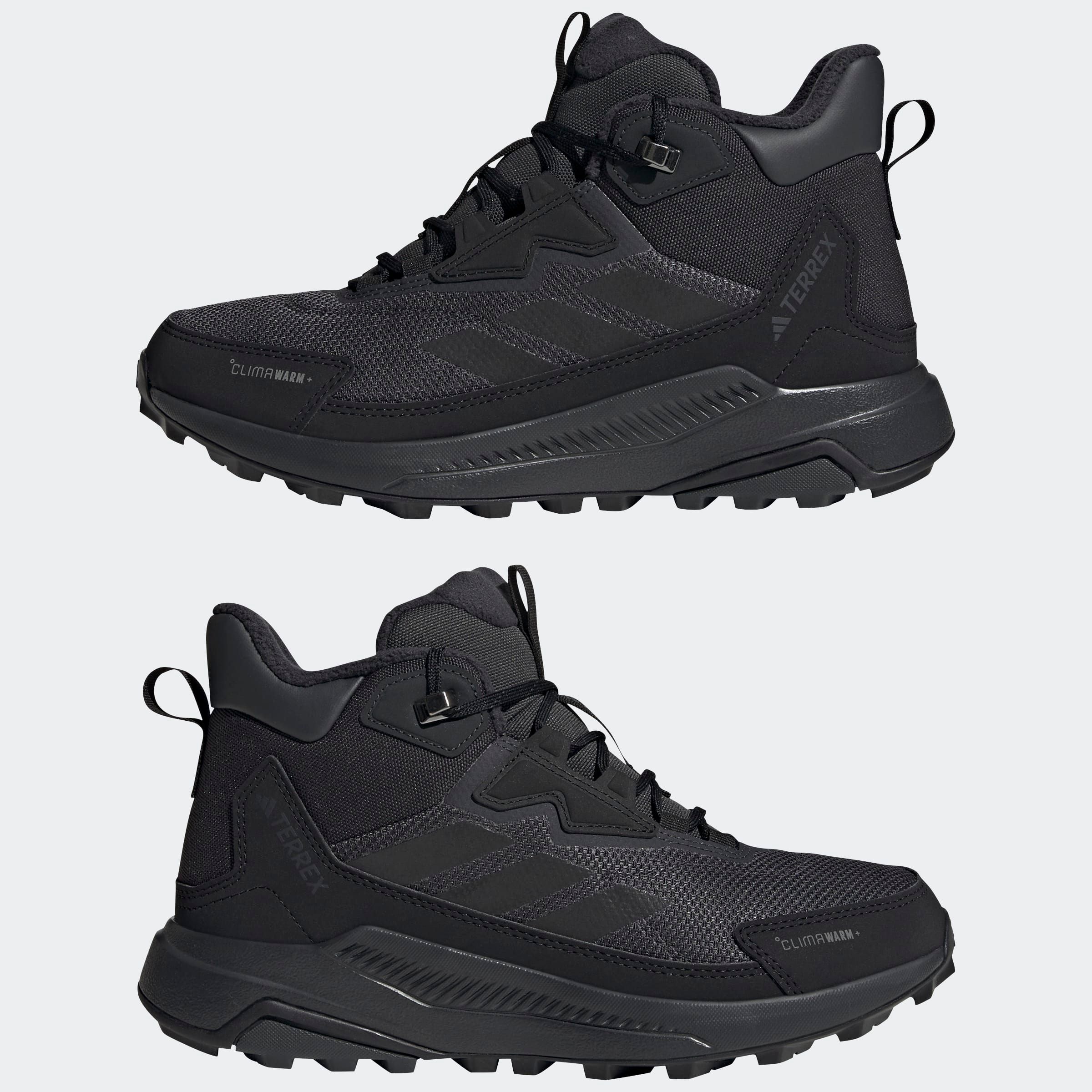 adidas TERREX Winterstiefel »TERREX ANYLANDER CLIMAWARM+«