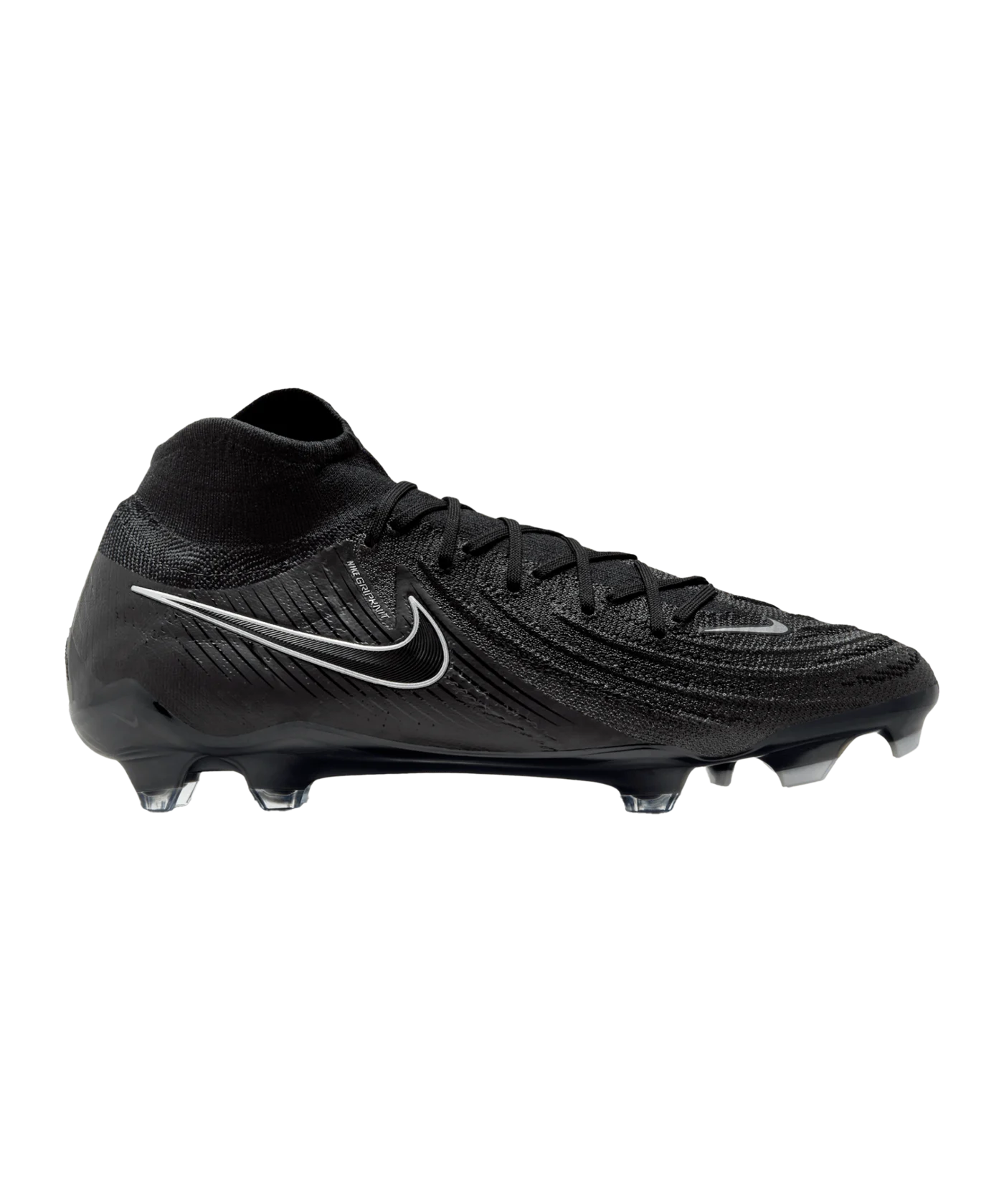 Nike Phantom Luna II Elite FG Shadow Schwarz F001