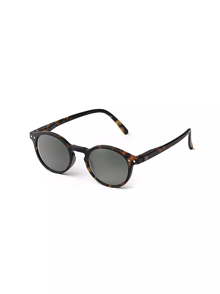 IZIPIZI Kinder Sonnenbrille SUN #H braun