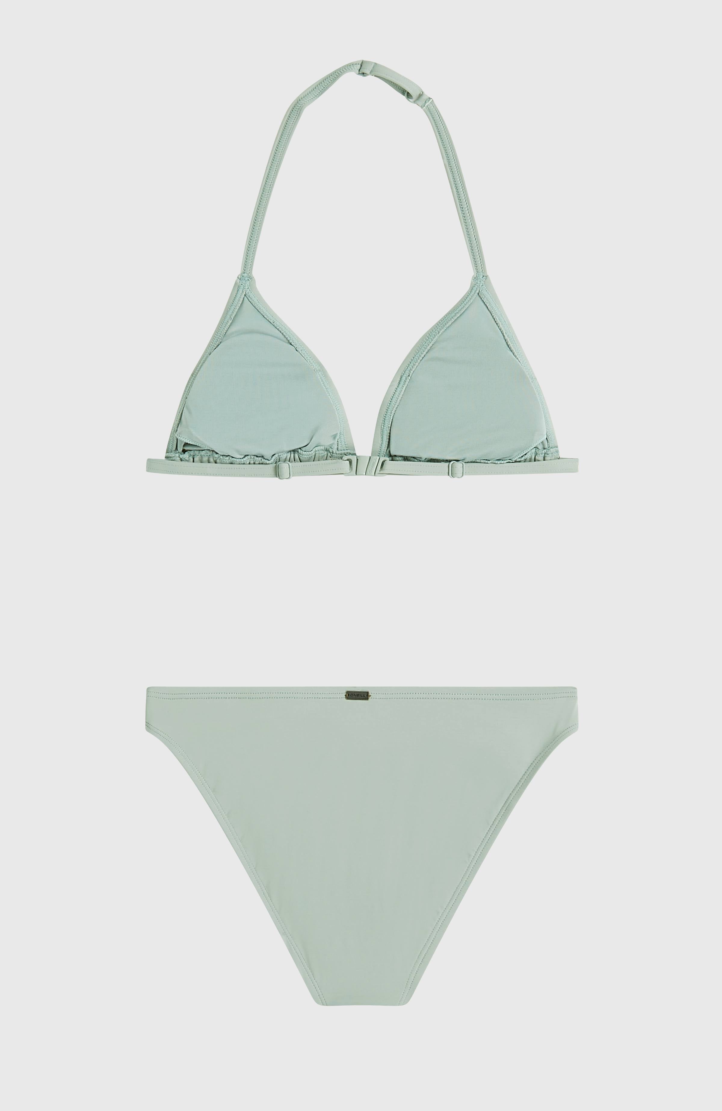 Essentials Triangle bikiniset