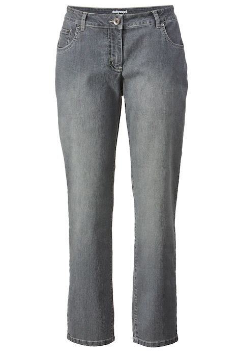 Jeans, Slim Fit, 5-Pocket, Stretchkomfort