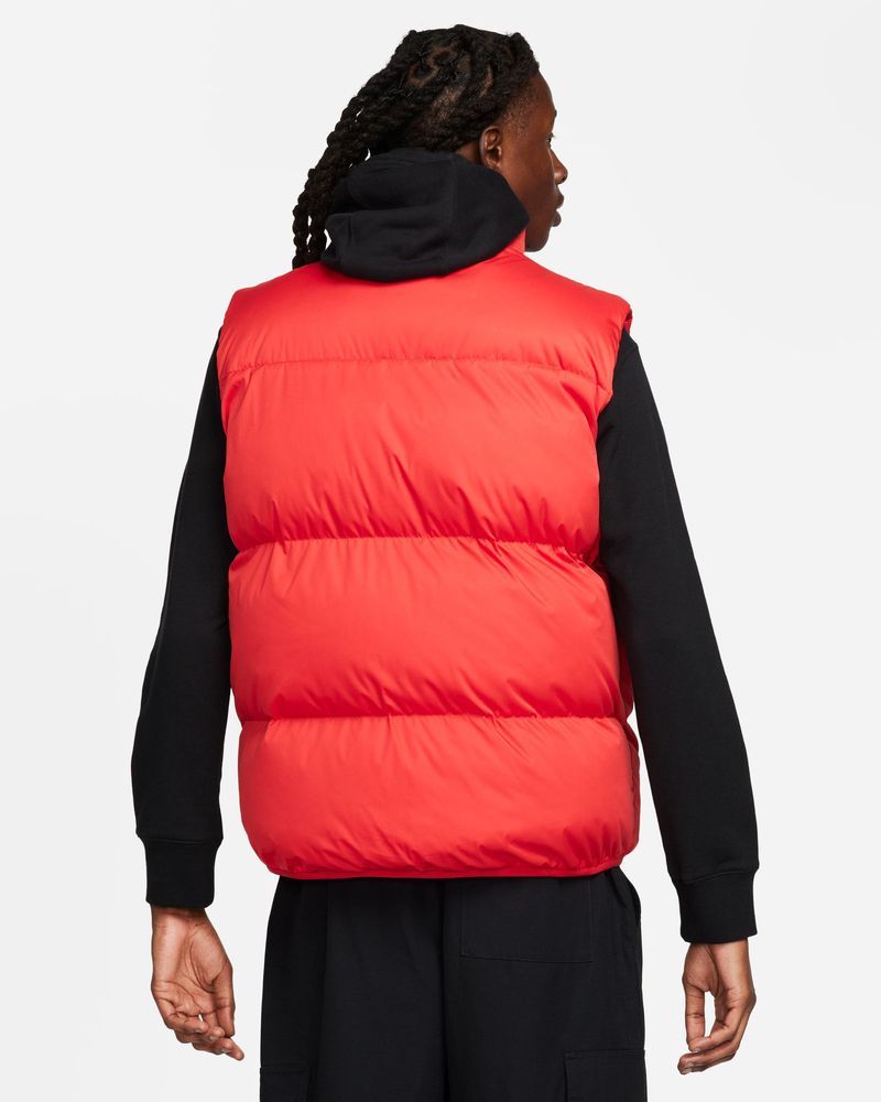 Doudoune sans manches Nike Club pour homme