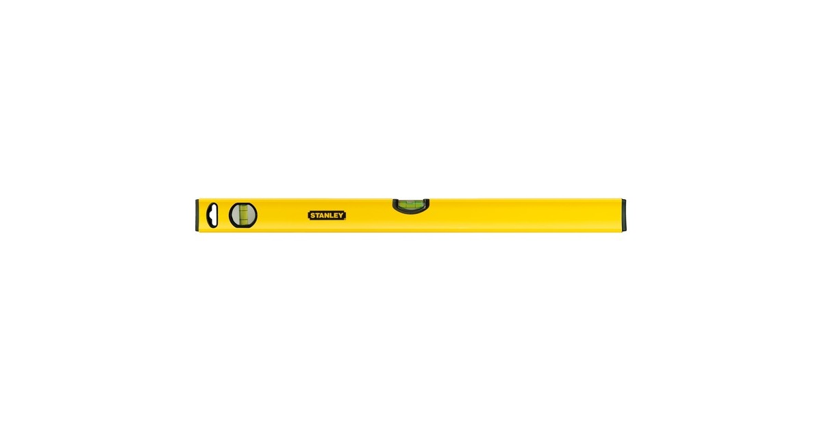 StanleyWaterpas Classic  (Geel, 400mm)