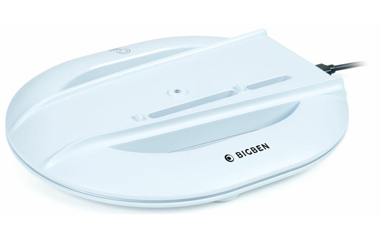 PS5 Slim Vertical Console Stand & Charging Station