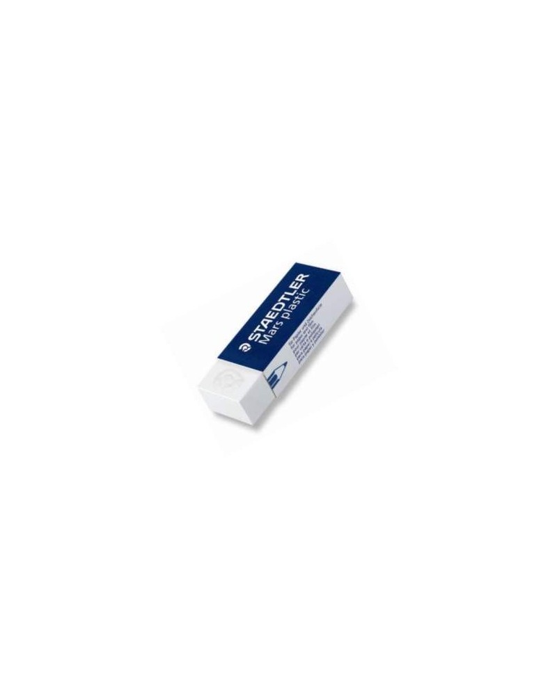 gomme Staedtler Mars Plastic