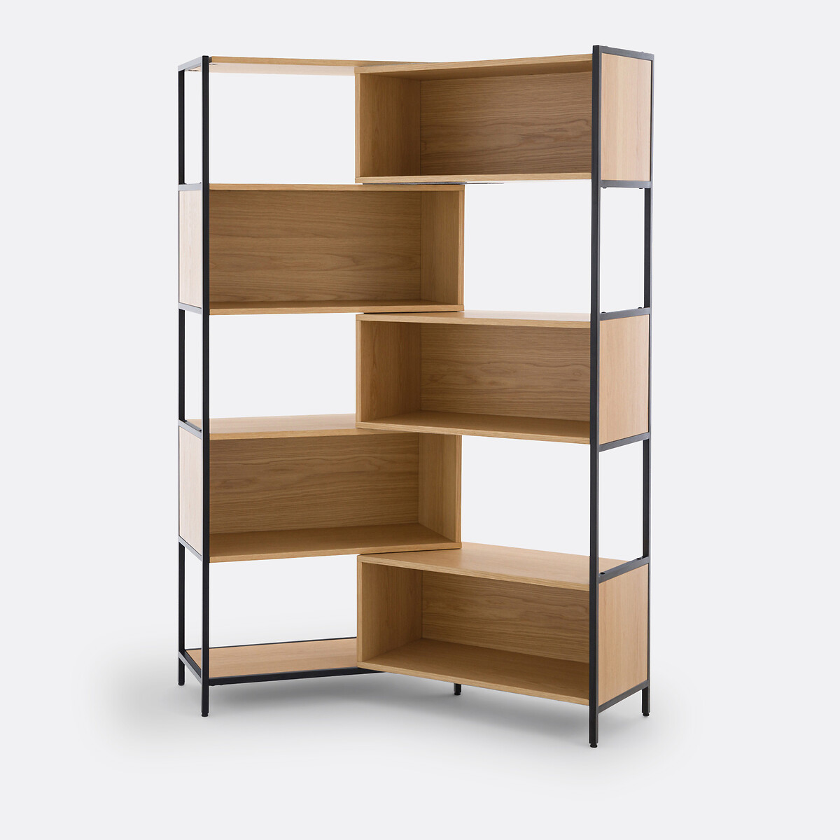 LA REDOUTE INTERIEURS<br>Etagere modular e expansível, Volga