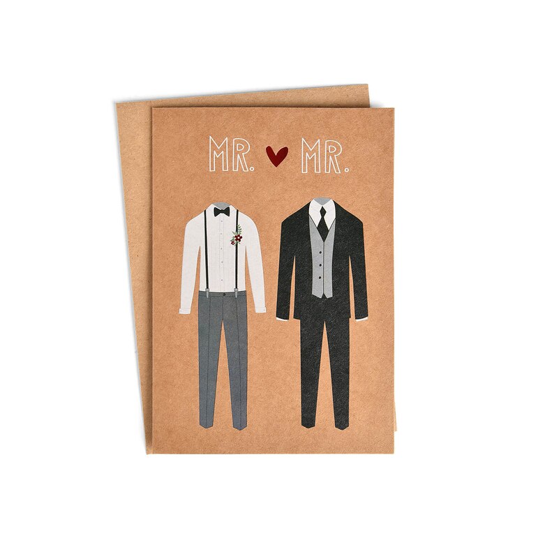 braun, L 11,5 x B 16,5 cm