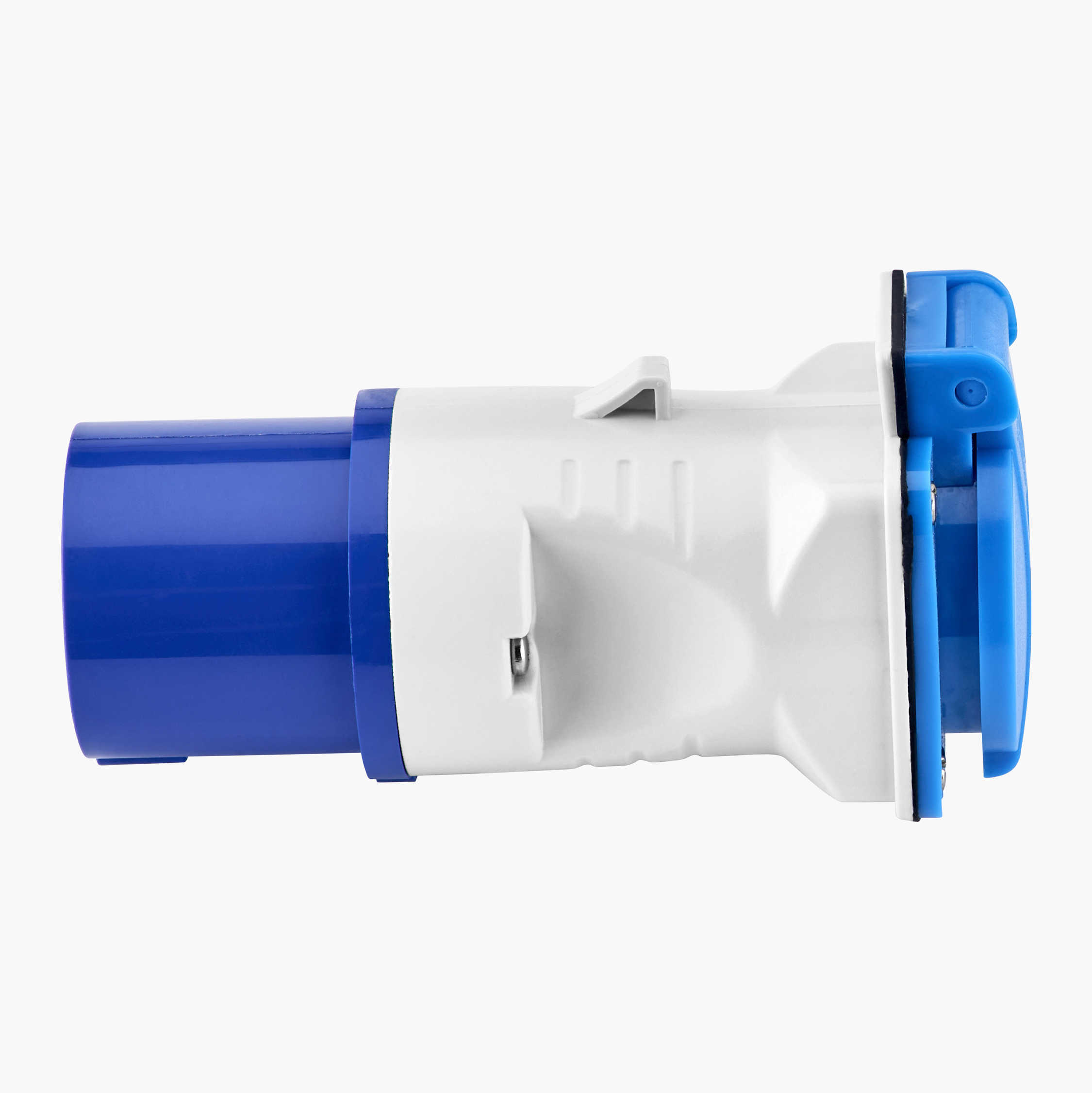 Campingvognadapter, 16 A