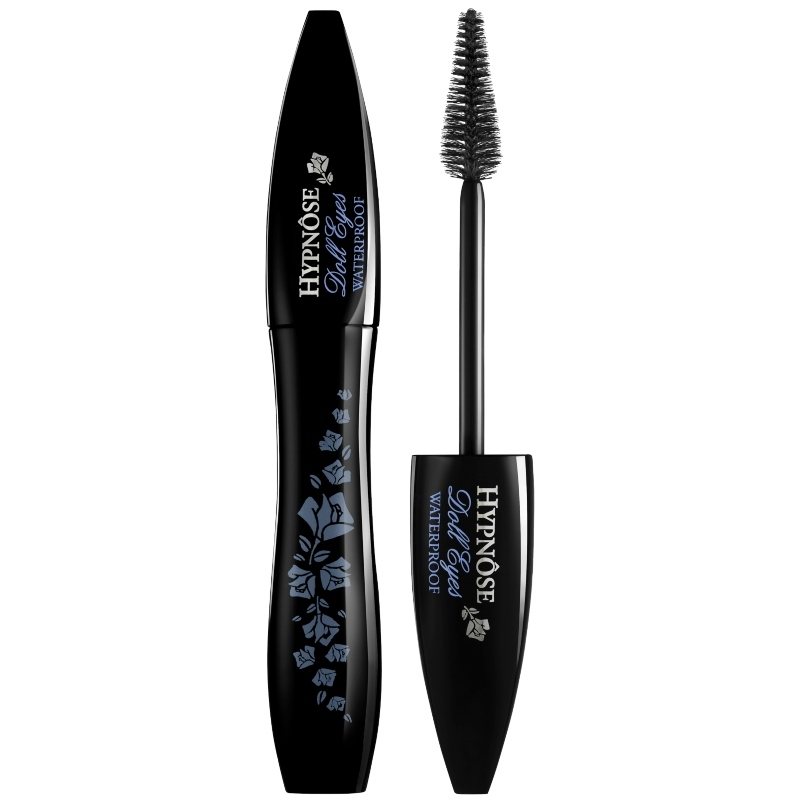 Lancôme Hypnôse Doll Eyes Waterproof Mascara 6,5 ml - 01 Black