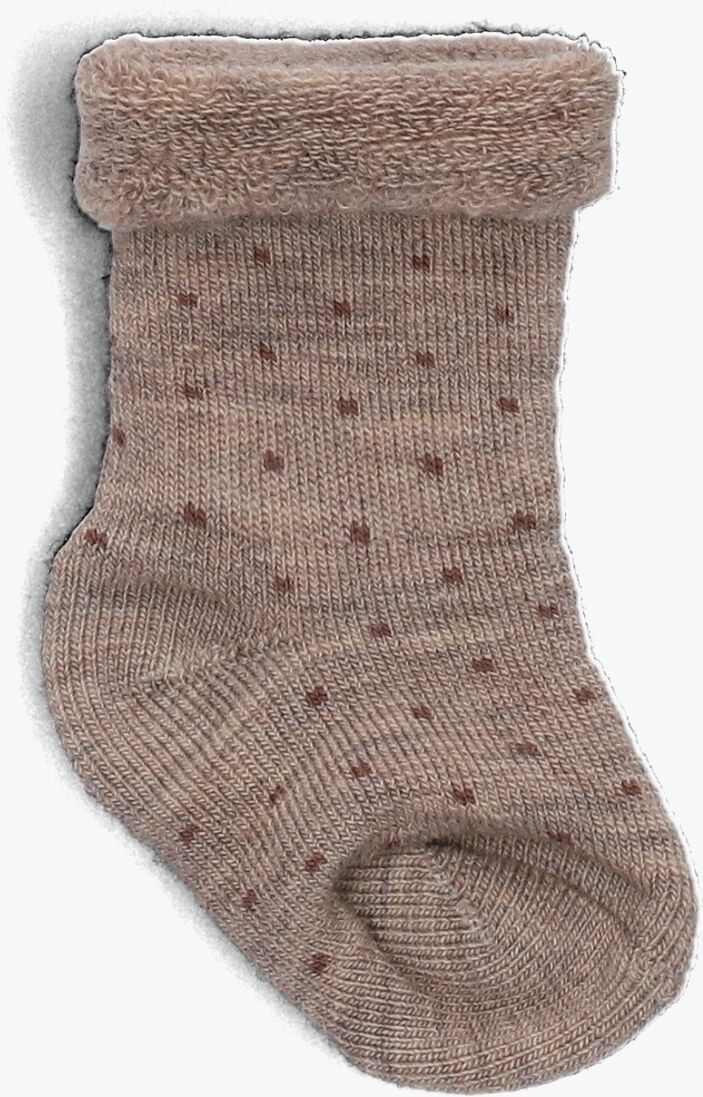 MP DENMARK bruine mp denmark sokken arin socks