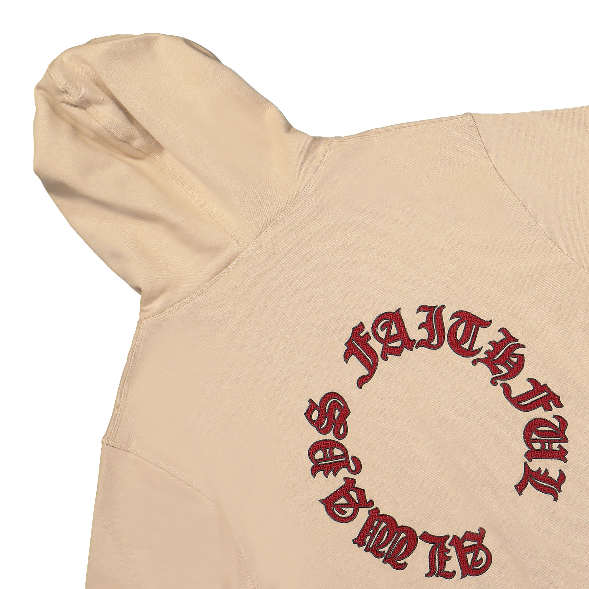 Wasted Paris<br>Fate Hoodie