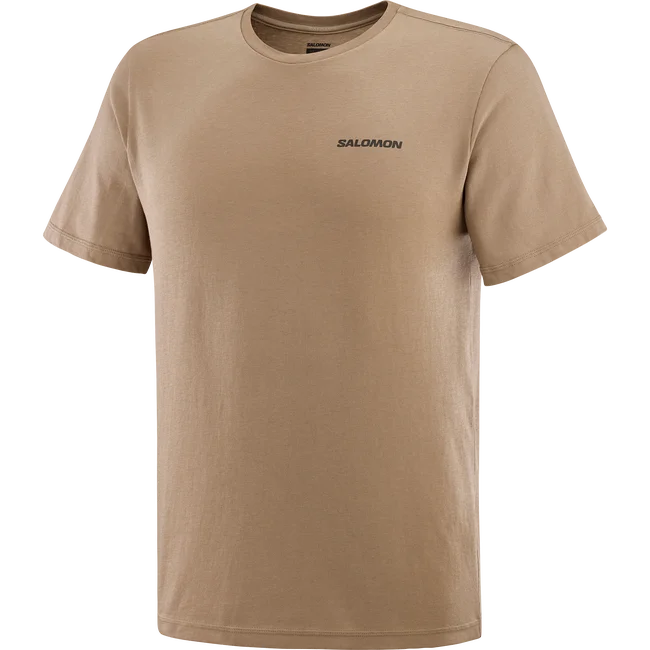 GRAPHIC PERFORMANCE  Kurzarmshirt Herren