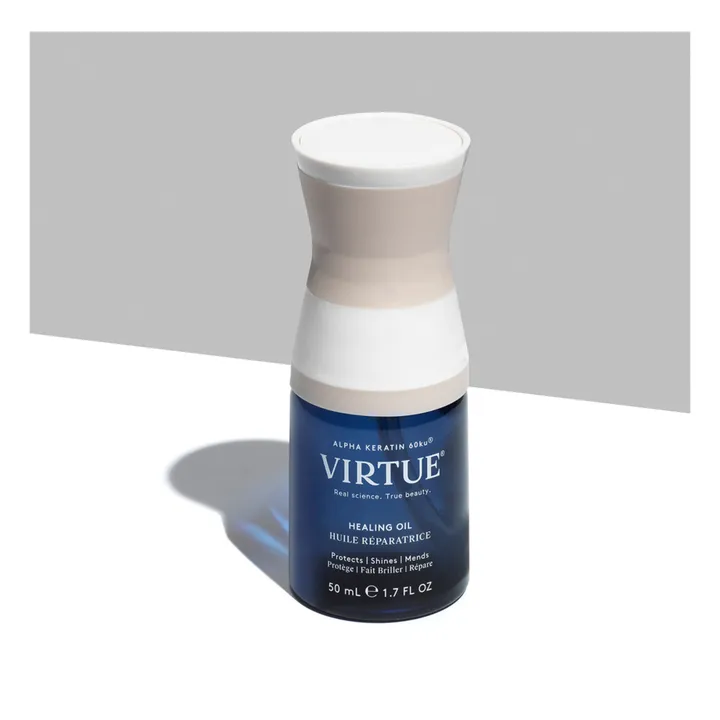 Virtue Huile capillaire réparatrice Healing - 50ml
