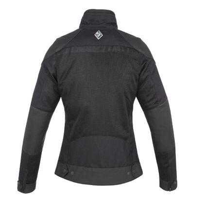 Veste Tucano Urbano MADAME - Noir