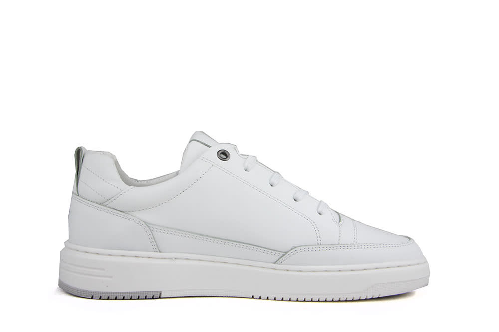 Cycleur de Luxe Can Can White