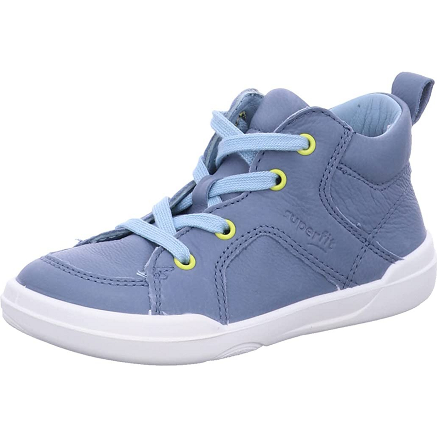 Superfit Sneaker blau