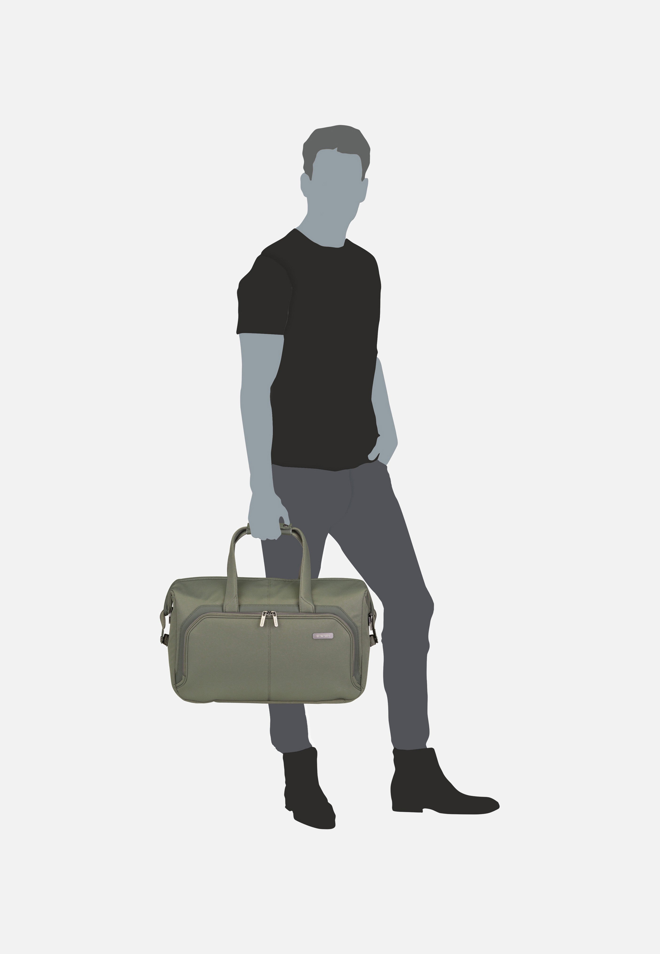 Priima Oliv - Weekender