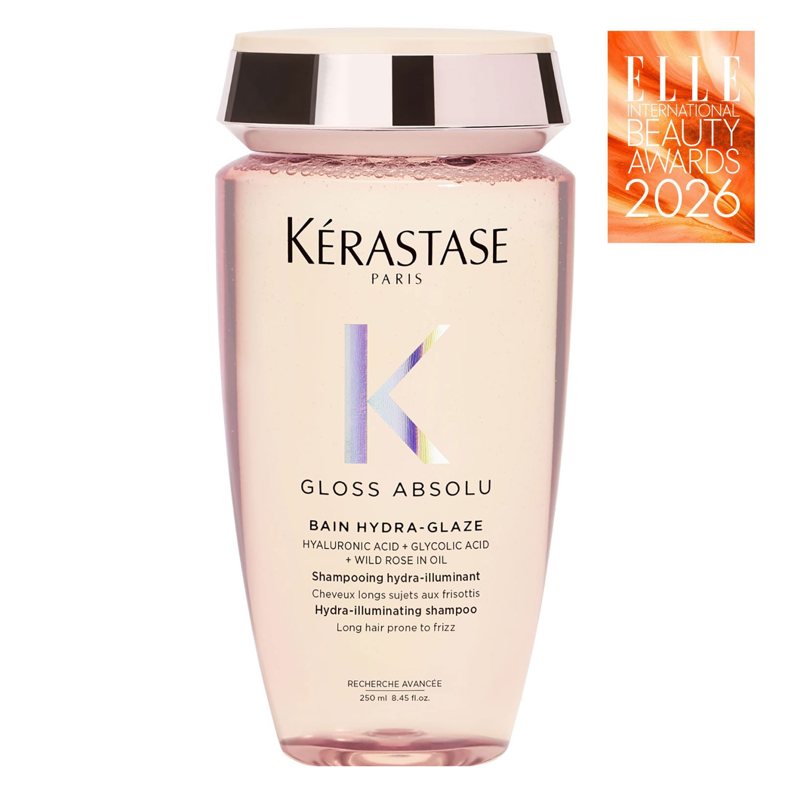 Bain Hydra-Glaze Gloss Absolu