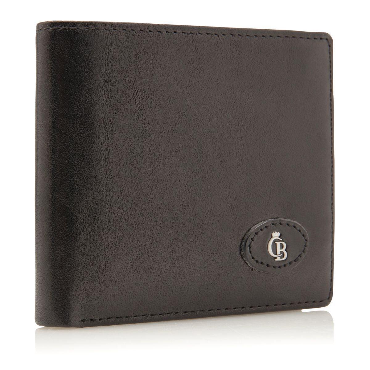 Castelijn en Beerens | Bildfold 9 met flap RFID