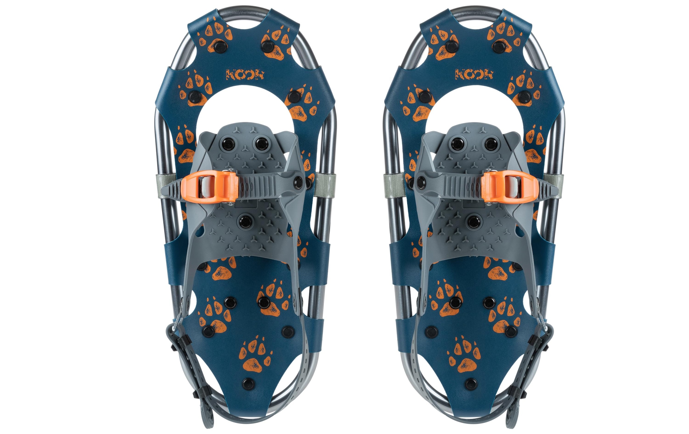 KOOR Schneeschuhe »Ursin Blau«
