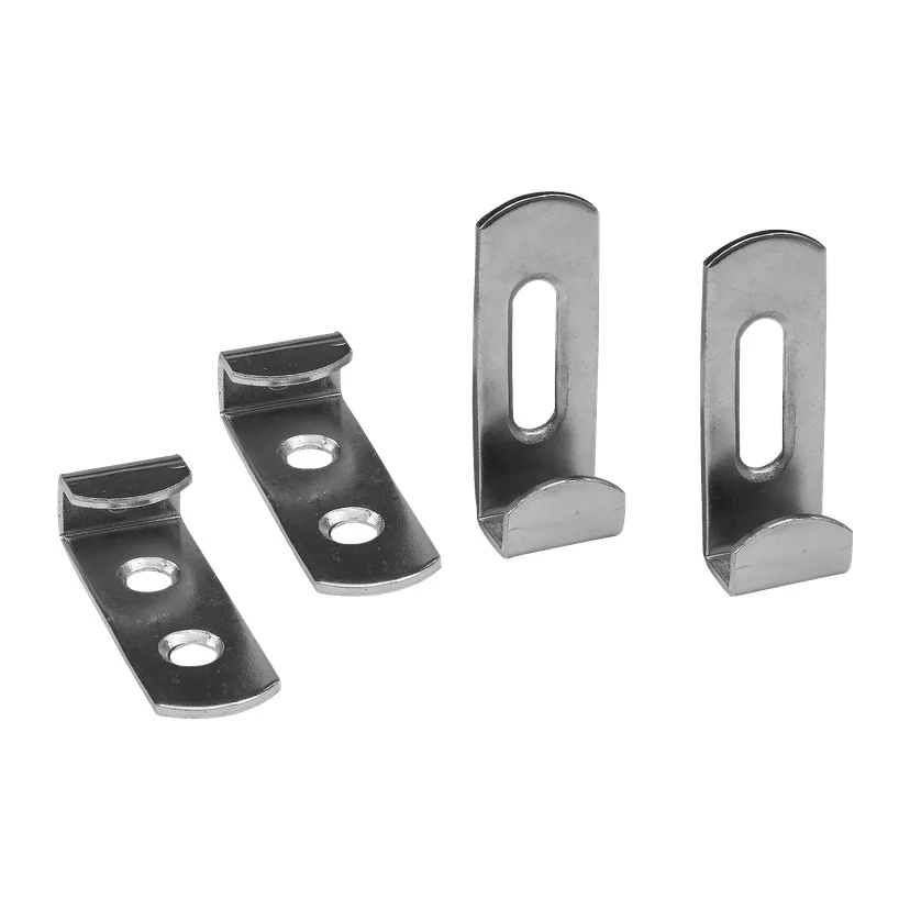 Speilholder 4-pk